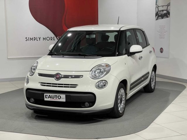 FIAT 500L Pro 1.6 MJT 120CV Pop 4 posti Immagine 0