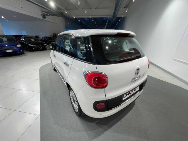 FIAT 500L Pro 1.6 MJT 120CV Pop 4 posti Immagine 1