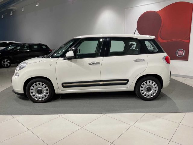 FIAT 500L Pro 1.6 MJT 120CV Pop 4 posti Immagine 2