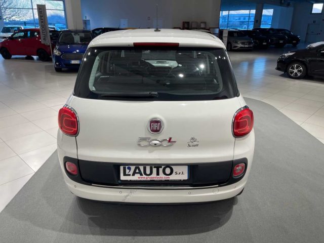 FIAT 500L Pro 1.6 MJT 120CV Pop 4 posti Immagine 3