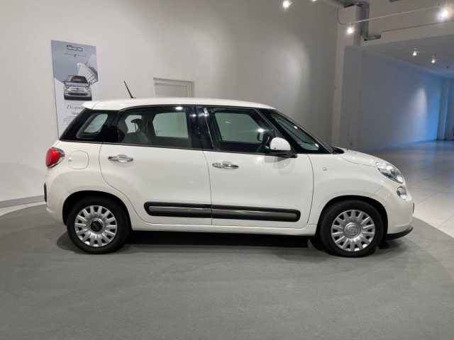 FIAT 500L Pro 1.6 MJT 120CV Pop 4 posti Immagine 4