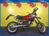 HUSQVARNA SM 610 Garantita e Finanziabile