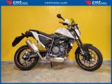 KTM 690 Duke Garantita e Finanziabile