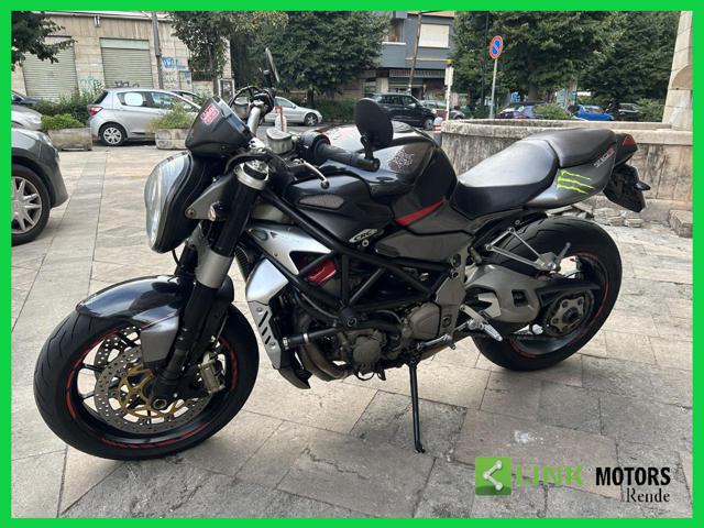 MV AGUSTA Brutale 910 R Immagine 1