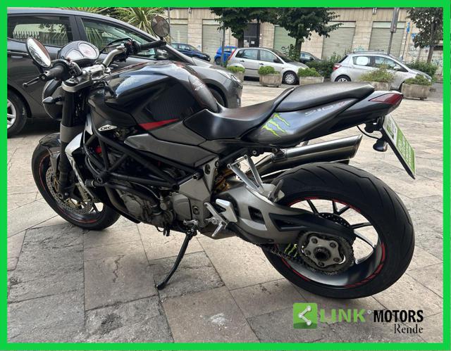 MV AGUSTA Brutale 910 R Immagine 2