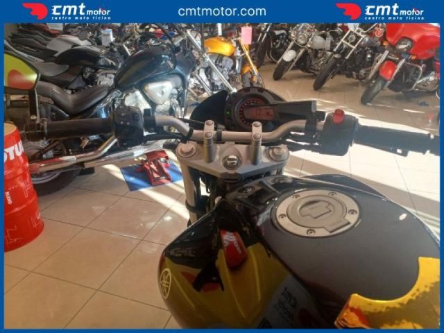 YAMAHA FZ6 Garantita e Finanziabile Immagine 4