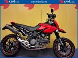 DUCATI Hypermotard 1100 EVO Garantita e Finanziabile