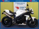 TRIUMPH Speed Triple 1050 Garantita e Finanziabile