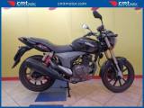 KEEWAY MOTOR RKV 125 Garantita e Finanziabile