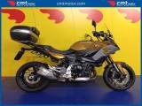 BMW F 900 XR Garantita e Finanziabile