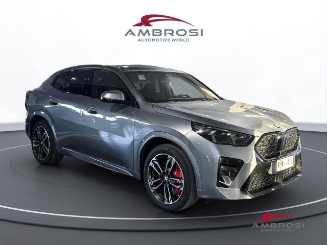 BMW X2 xDrive20d Msport Pro Premium Package Immagine 1