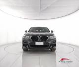 BMW X4 xdrive20d mhev 48V Msport auto