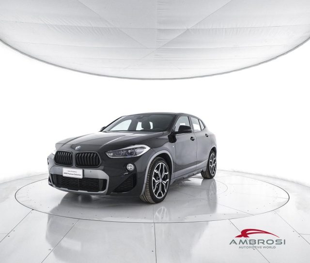 BMW X2 sDrive18i Msport-X Immagine 0