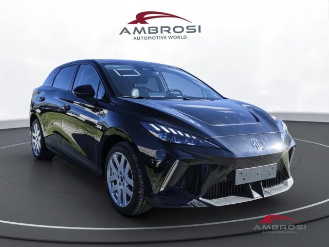 MG MG4 64KWH EDU 2WD LUXURY Immagine 1