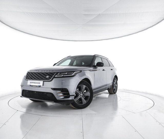 LAND ROVER Range Rover Velar 2.0D I4 204 CV R-Dynamic S Immagine 0