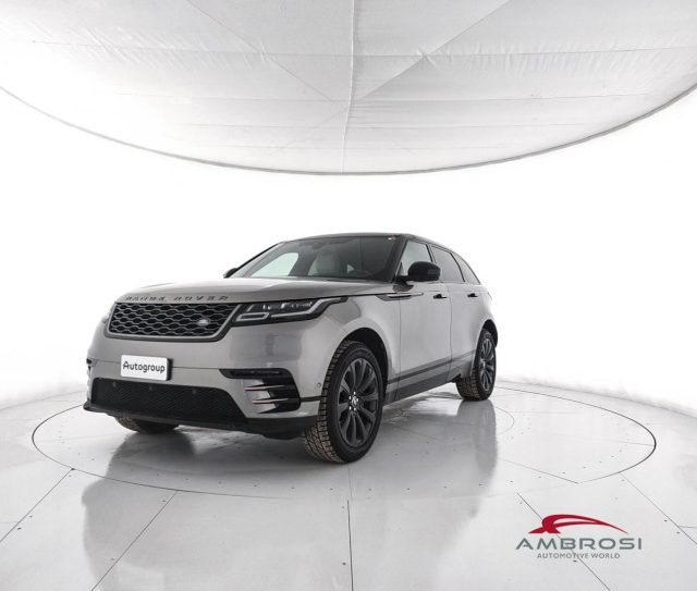 LAND ROVER Range Rover Velar 2.0D I4 240 CV SE R-Dynamic Immagine 0