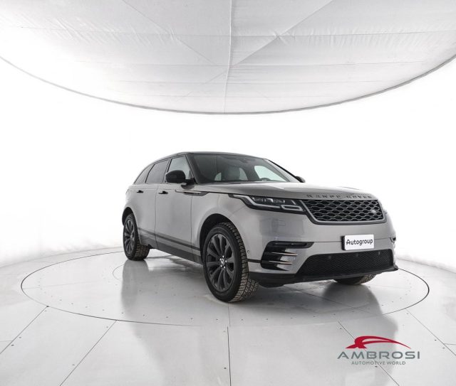 LAND ROVER Range Rover Velar 2.0D I4 240 CV SE R-Dynamic Immagine 1