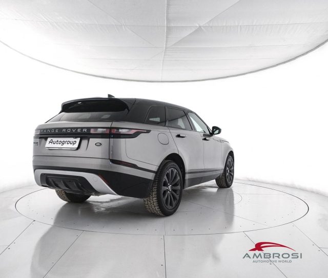 LAND ROVER Range Rover Velar 2.0D I4 240 CV SE R-Dynamic Immagine 2