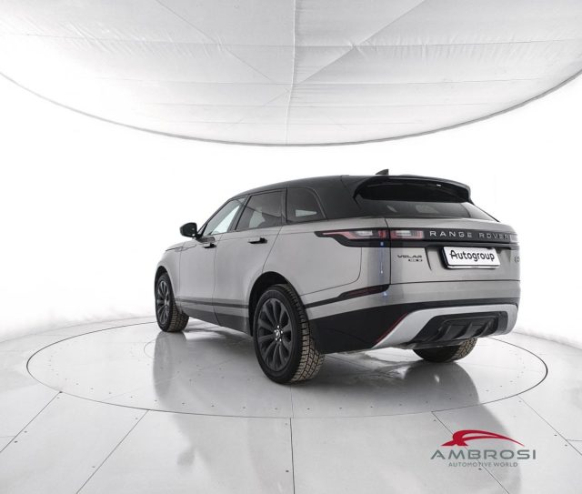 LAND ROVER Range Rover Velar 2.0D I4 240 CV SE R-Dynamic Immagine 3