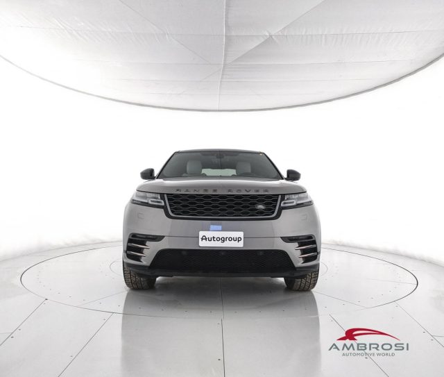 LAND ROVER Range Rover Velar 2.0D I4 240 CV SE R-Dynamic Immagine 4