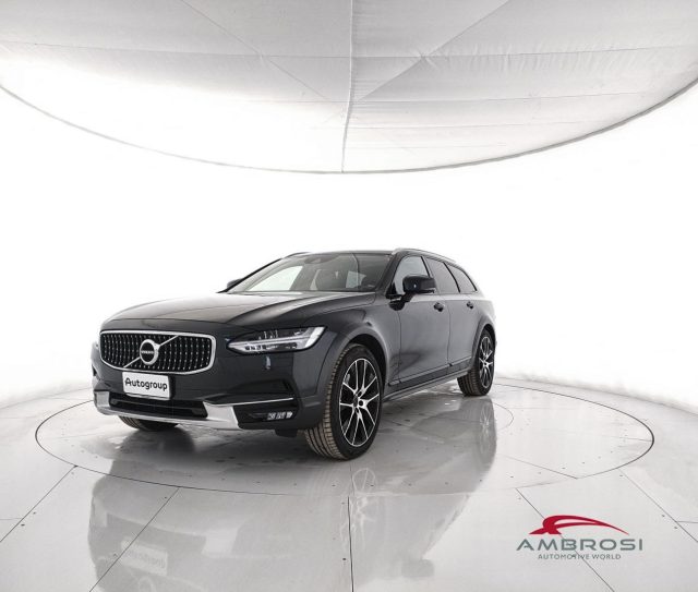 VOLVO V90 Cross Country D5 AWD Geartronic Pro Immagine 0