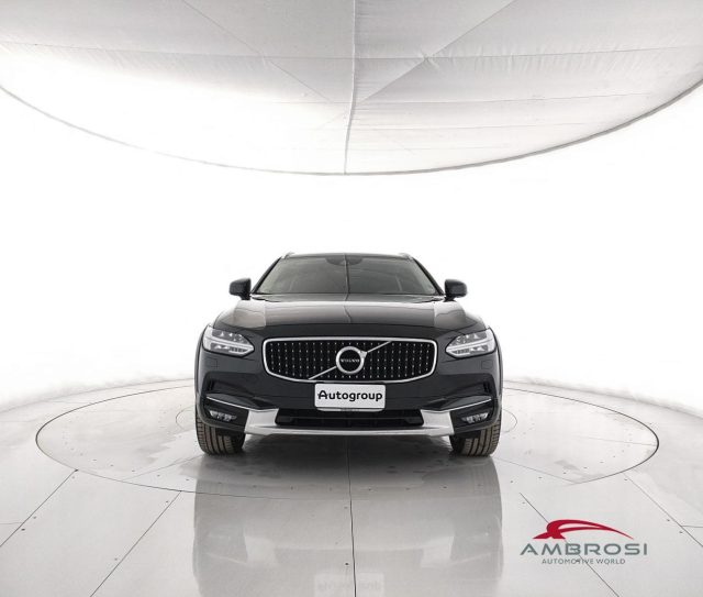 VOLVO V90 Cross Country D5 AWD Geartronic Pro Immagine 4