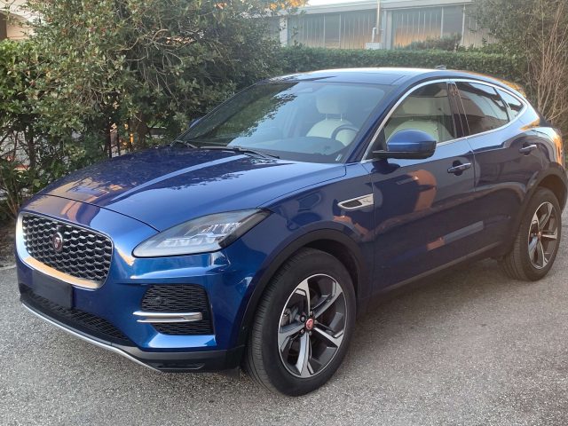 JAGUAR E-Pace E-Pace 2.0 D204 R-Dynamic awd auto Immagine 0