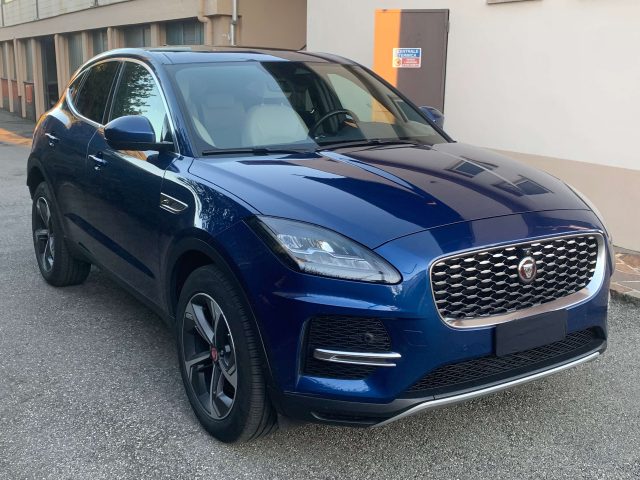 JAGUAR E-Pace E-Pace 2.0 D204 R-Dynamic awd auto Immagine 1