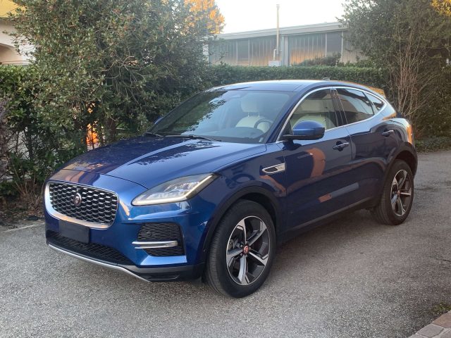 JAGUAR E-Pace E-Pace 2.0 D204 R-Dynamic awd auto Immagine 2