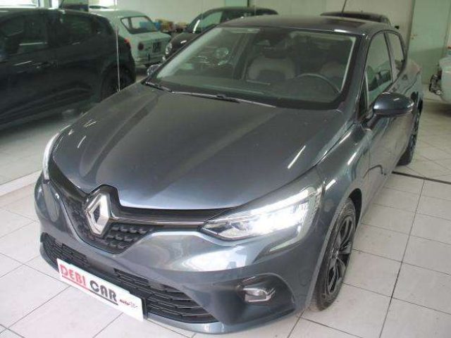 RENAULT Clio DCI NUOVO MODELLO Immagine 0