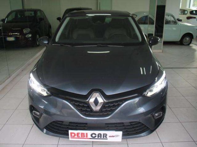 RENAULT Clio DCI NUOVO MODELLO Immagine 1