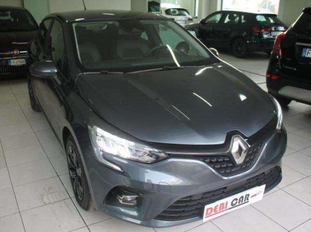 RENAULT Clio DCI NUOVO MODELLO Immagine 2