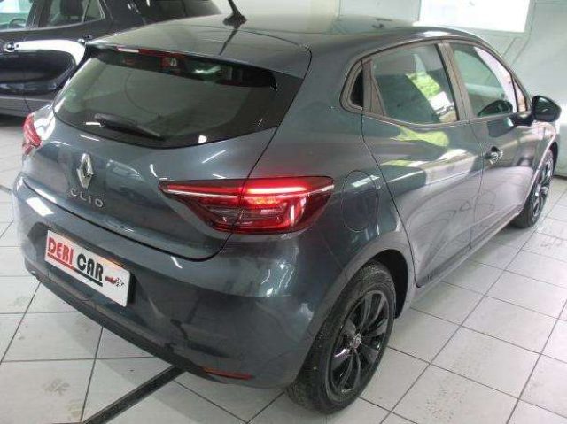 RENAULT Clio DCI NUOVO MODELLO Immagine 3