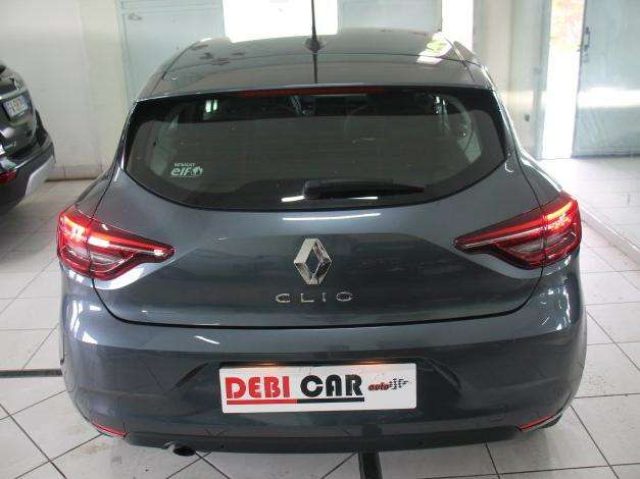 RENAULT Clio DCI NUOVO MODELLO Immagine 4