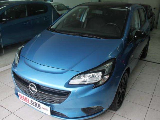 OPEL Corsa b-Color Immagine 0