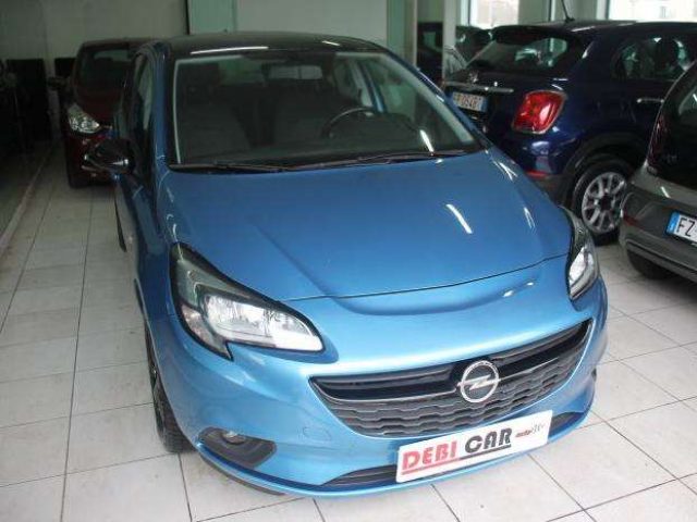 OPEL Corsa b-Color Immagine 1