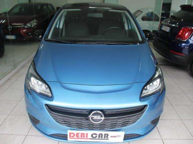 OPEL Corsa b-Color Immagine 2