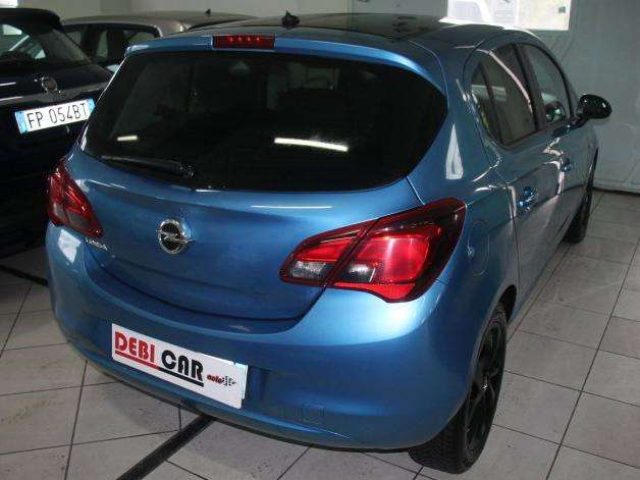 OPEL Corsa b-Color Immagine 3