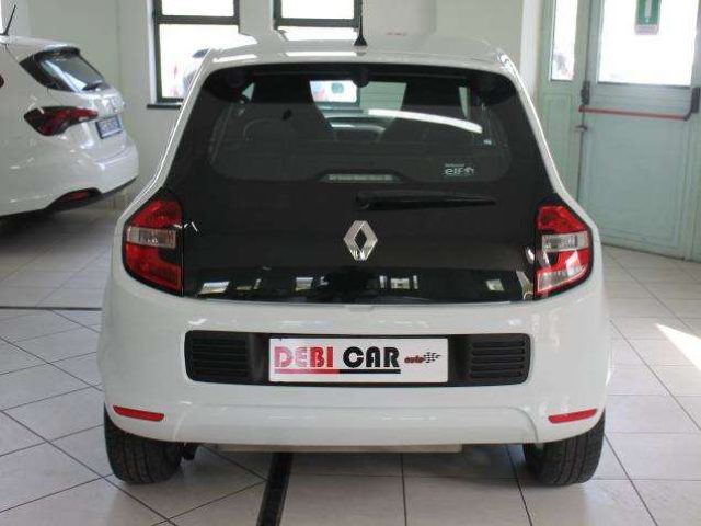 RENAULT Twingo Intens C. Autom.  edc Immagine 4