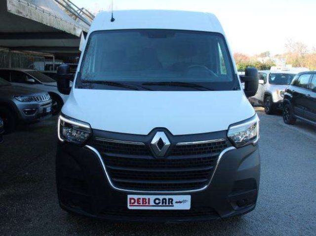 FIAT Ducato L 3 P.Lungo Tetto Alto   R. Master Immagine 0