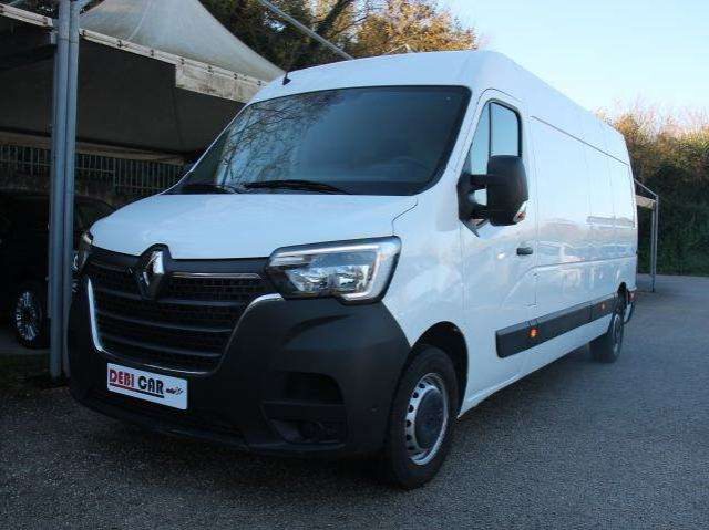 FIAT Ducato L 3 P.Lungo Tetto Alto   R. Master Immagine 1