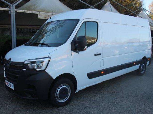 FIAT Ducato L 3 P.Lungo Tetto Alto   R. Master Immagine 2