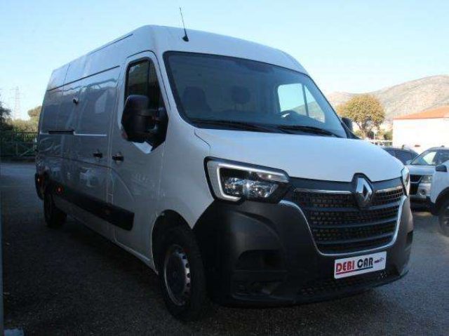 FIAT Ducato L 3 P.Lungo Tetto Alto   R. Master Immagine 3