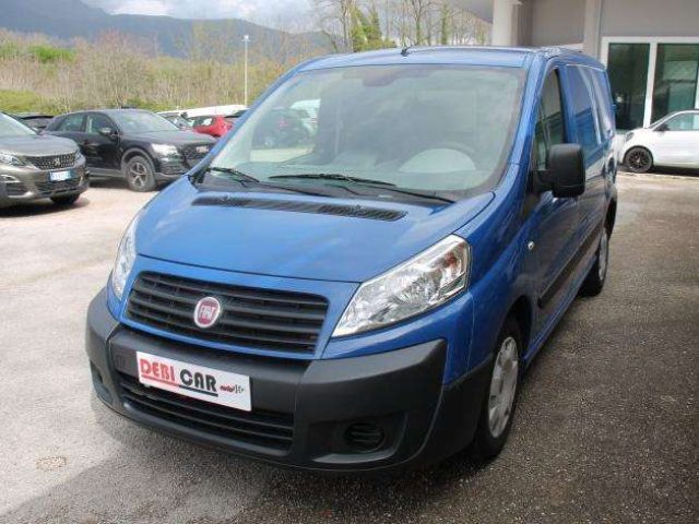 FIAT Scudo FRIGO ATP 2026 PREZZO FINITO Immagine 0