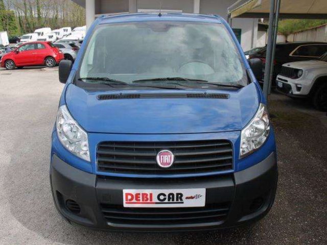 FIAT Scudo FRIGO ATP 2026 PREZZO FINITO Immagine 1