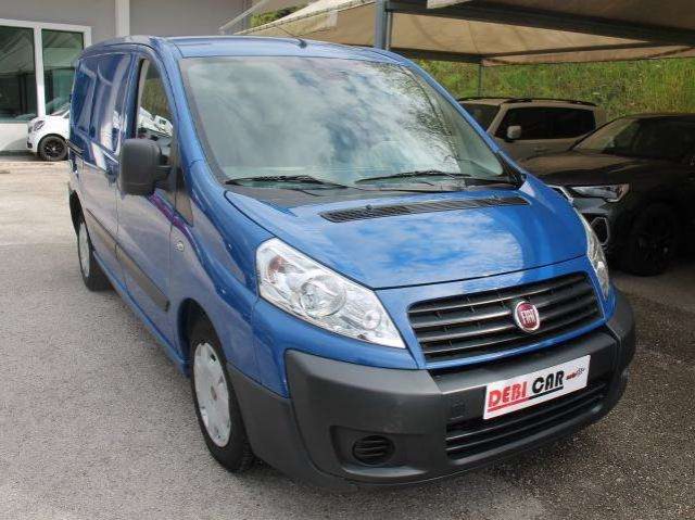 FIAT Scudo FRIGO ATP 2026 PREZZO FINITO Immagine 2