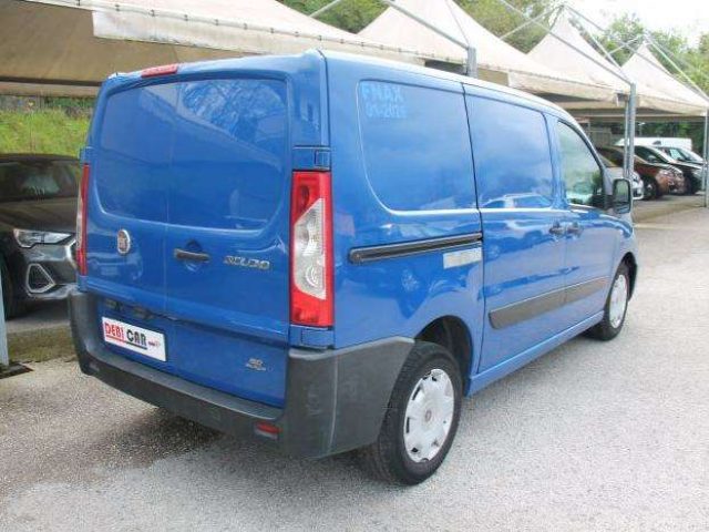 FIAT Scudo FRIGO ATP 2026 PREZZO FINITO Immagine 3