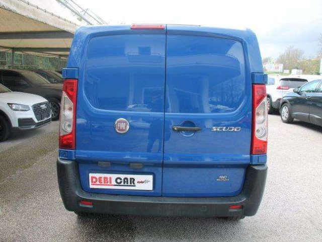 FIAT Scudo FRIGO ATP 2026 PREZZO FINITO Immagine 4