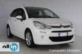 CITROEN C3 C3 BlueHDi 75 Monna Lisa