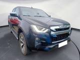 ISUZU D-Max Crew 1.9 TD N60F 4x4